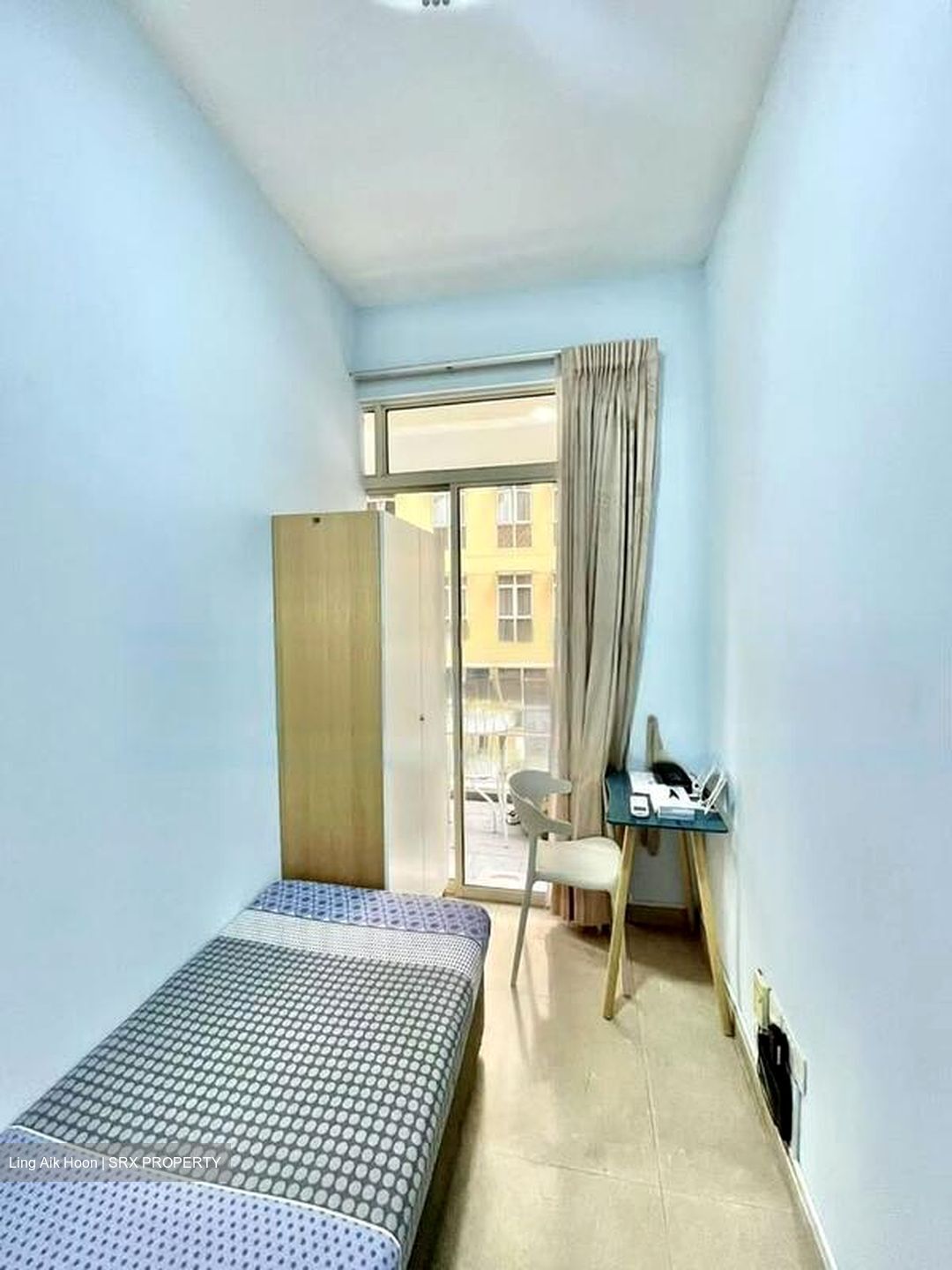 Sims Green (D14), Apartment #452221671
